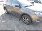 TOYOTA RAV4 XLE JTMRFREV7FD129000 снимка