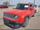 JEEP RENEGADE LATITUDE ZACCJABT8GPC46743 снимка