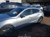 MAZDA MAZDA3 TOURING 3MZBN1L35JM204178 снимка