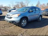 HONDA CR-V LX 5J6RE48368L049092 снимка