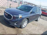 GMC TERRAIN SLE 3GKALMEV8KL160242 снимка