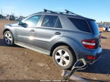 MERCEDES-BENZ ML 350 BLUETEC 4MATIC 4JGBB2FB8BA735003 снимка