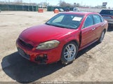 CHEVROLET IMPALA LTZ 2G1WC5E32D1118300 снимка
