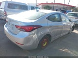 HYUNDAI ELANTRA SE 5NPDH4AE0FH565226 снимка