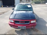 GMC SONOMA 1GTCS19W7S8535187 снимка