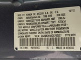 HONDA CR-V EX 3CZRM3H59DG700527 снимка