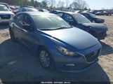 MAZDA MAZDA3 I SV JM1BM1T78E1186139 снимка