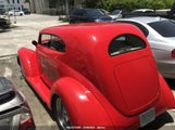FORD COUPE 184661644         photo