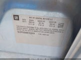 CHEVROLET CRUZE 1LT 1G1PF5S96B7253624 снимка