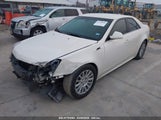 CADILLAC CTS LUXURY 1G6DE5E53D0178112 снимка