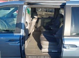 KIA SEDONA EX KNDMB233676112774 снимка