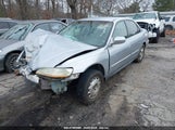 Honda Accord 2.3 Lx 1HGCG56442A079431 photo