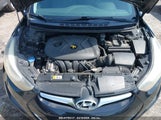 HYUNDAI ELANTRA SE KMHDH4AE6EU142330 снимка