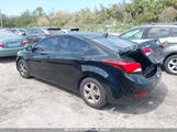 HYUNDAI ELANTRA SE KMHDH4AE6EU142330 снимка