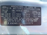 KIA SEDONA LX KNDMB233396300879 снимка