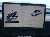 TESLA MODEL Y LONG RANGE DUAL MOTOR ALL-WHEEL DRIVE 7SAYGDEE3RA232293 photo