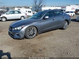 INFINITI Q50 3.0T LUXE JN1EV7AR7JM611248 photo
