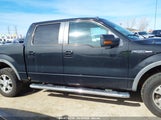 FORD F-150 FX4/HARLEY-DAVIDSON/KING RANCH/LARIAT/PLATINUM/XL/XLT 1FTFW1EV2AKE28127 photo