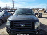 FORD F-150 FX4/HARLEY-DAVIDSON/KING RANCH/LARIAT/PLATINUM/XL/XLT 1FTFW1EV2AKE28127 снимка