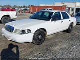 FORD CROWN VICTORIA POLICE/POLICE INTERCEPTOR 2FAHP71V48X102129 fotografie