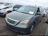 HONDA ODYSSEY EX 5FNRL38458B023391 снимка
