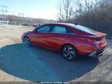 HYUNDAI ELANTRA LIMITED KMHLP4DG1RU677146 photo