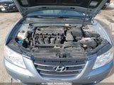 HYUNDAI SONATA GLS 5NPET46C89H575629 photo