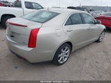 CADILLAC ATS STANDARD 1G6AG5RX9E0104879 снимка