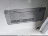 AUDI A4 2.0T PREMIUM WAUFFAFL3DN024394 снимка