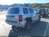 JEEP PATRIOT SPORT 1J4FT28A99D155530 photo