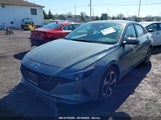 HYUNDAI ELANTRA SEL KMHLS4AG5PU389002 снимка