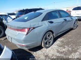 HYUNDAI ELANTRA SEL KMHLS4AG5PU389002 снимка