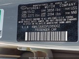HYUNDAI ELANTRA SEL KMHLS4AG5PU389002 снимка
