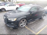 AUDI A3 1.8T PREMIUM WAUA7GFF3G1070338 снимка