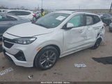 BUICK ENCORE GX FWD SELECT KL4MMDSL6LB100269 снимка