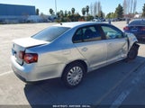 VOLKSWAGEN JETTA S 3VWJZ71KX8M048565 снимка