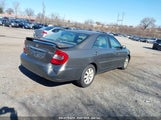 TOYOTA CAMRY XLE 4T1BE30K33U645912 снимка