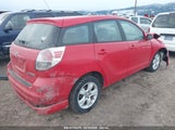 Toyota Matrix Xr 2T1KR32E55C354425 снимка