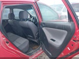 Toyota Matrix Xr 2T1KR32E55C354425 снимка