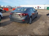 MAZDA MAZDA3 S GRAND TOURING JM1BM1W37F1238628 fotografie