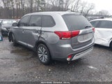 MITSUBISHI OUTLANDER ES 2.4 JA4AD2A35LZ007680 снимка