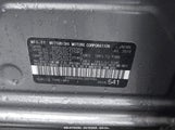 MITSUBISHI OUTLANDER ES 2.4 JA4AD2A35LZ007680 снимка