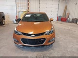 CHEVROLET CRUZE LT MANUAL 3G1BD6SM5HS598566 снимка