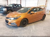 CHEVROLET CRUZE LT MANUAL 3G1BD6SM5HS598566 снимка