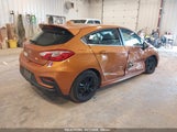 CHEVROLET CRUZE LT MANUAL 3G1BD6SM5HS598566 снимка