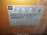 CHEVROLET CRUZE LT MANUAL 3G1BD6SM5HS598566 снимка
