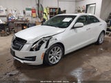 CADILLAC ATS STANDARD 1G6AG5RX0H0133952 снимка