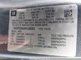 Chevrolet Colorado Lt 1GCHTCEN3H1246563 снимка