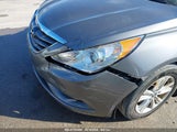 HYUNDAI SONATA GLS 5NPEB4AC5DH794650 снимка