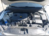 HYUNDAI ELANTRA SEL 5NPD84LF8JH214501 снимка